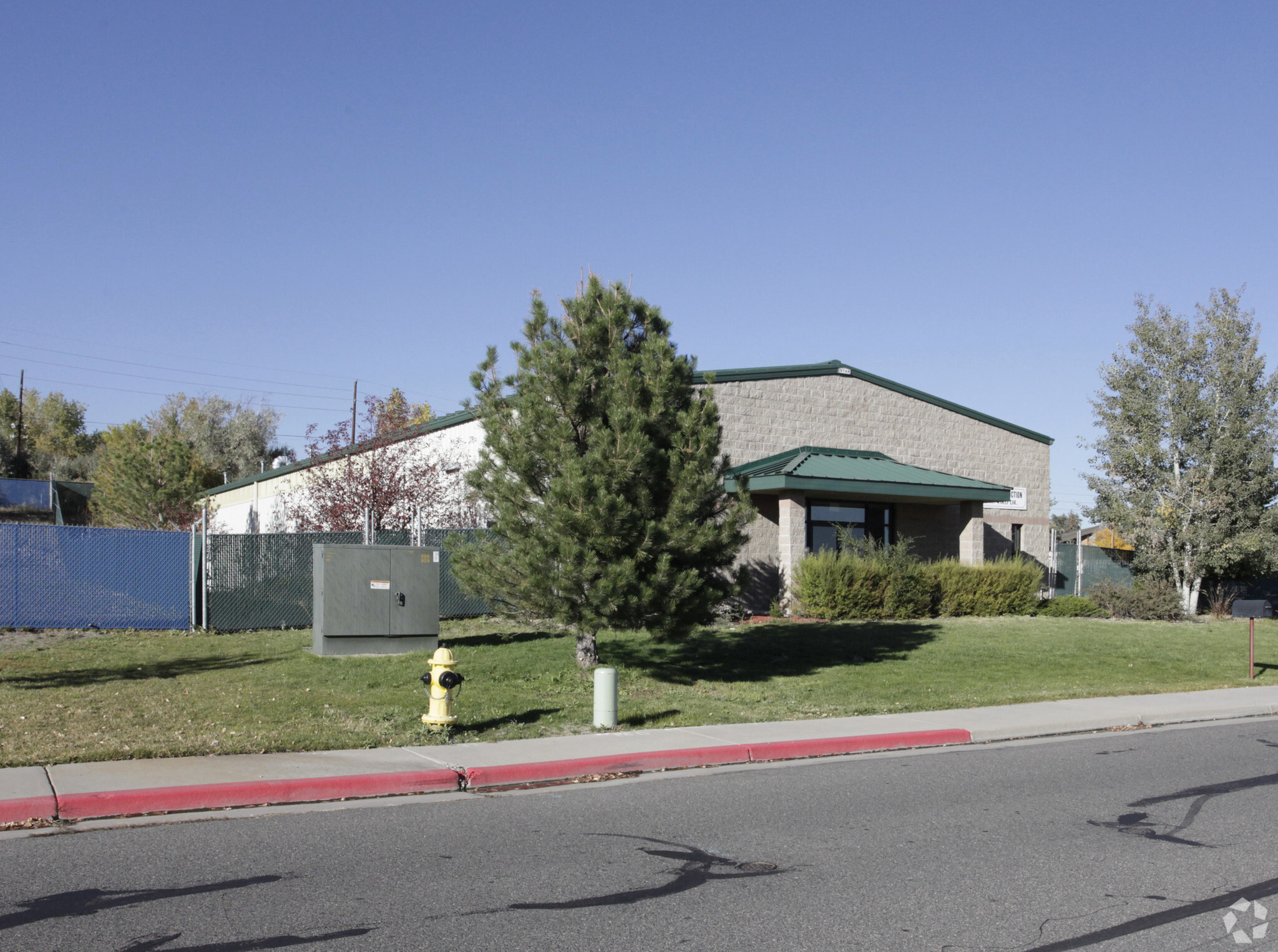 13001 W 43rd Dr, Golden, CO for sale Primary Photo- Image 1 of 1