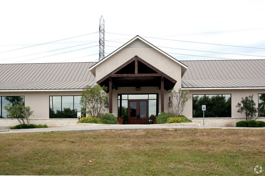 6929 Camp Bullis Rd, San Antonio, TX for sale - Primary Photo - Image 1 of 10