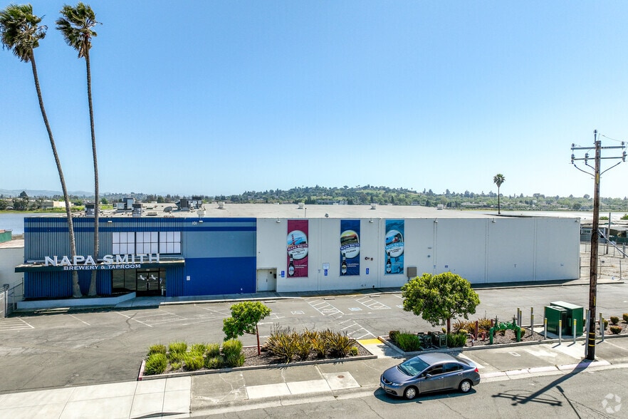 101 Yolano Dr, Vallejo, CA for lease - Building Photo - Image 3 of 5