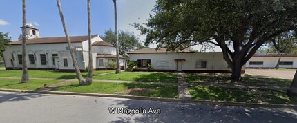 317 Magnolia Ave, La Feria, TX for lease Building Photo- Image 2 of 6