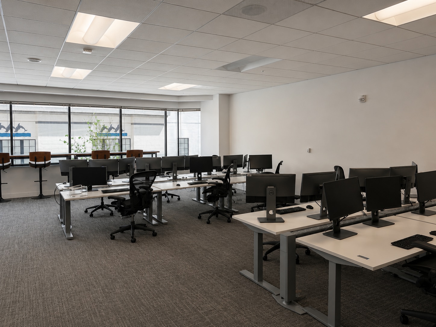 150 Spear St, San Francisco, CA for lease Interior Photo- Image 1 of 6