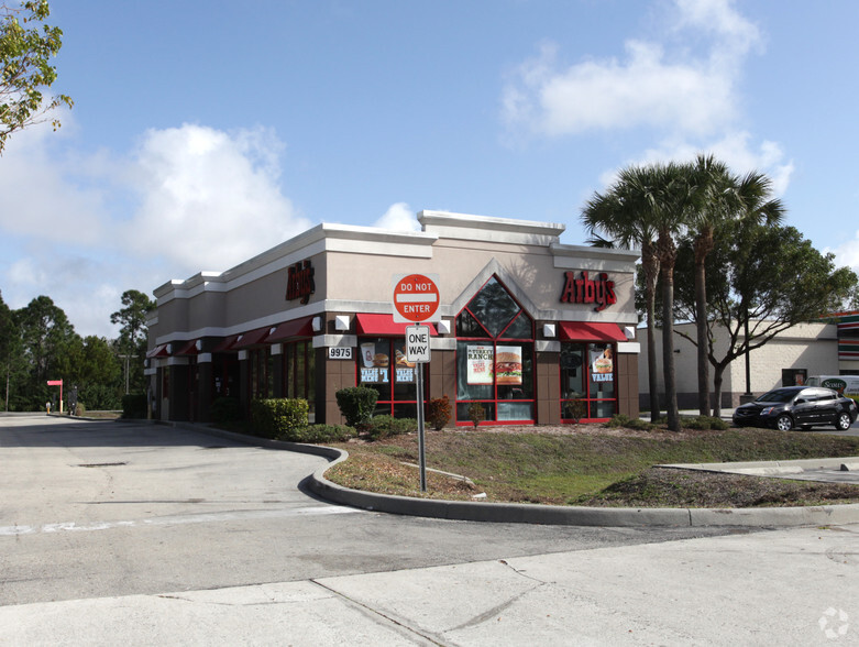 9975 Corkscrew Rd, Estero, FL for lease - Building Photo - Image 2 of 4