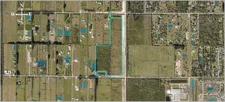 More details for 6620 61st Street, Vero Beach, FL - Land for Sale