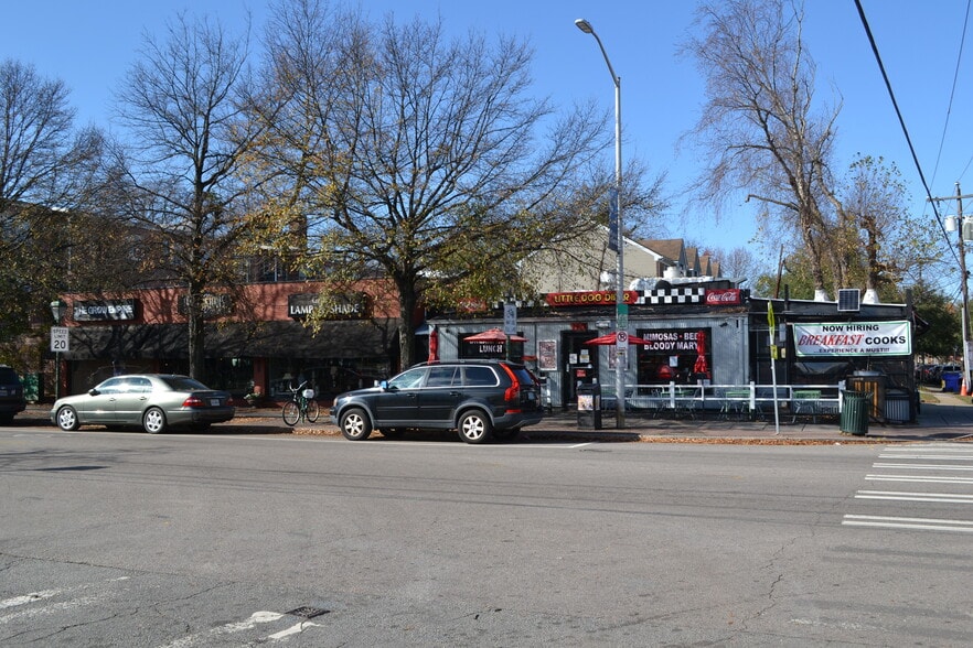1911-1915 Colley Ave, Norfolk, VA for lease - Building Photo - Image 3 of 3