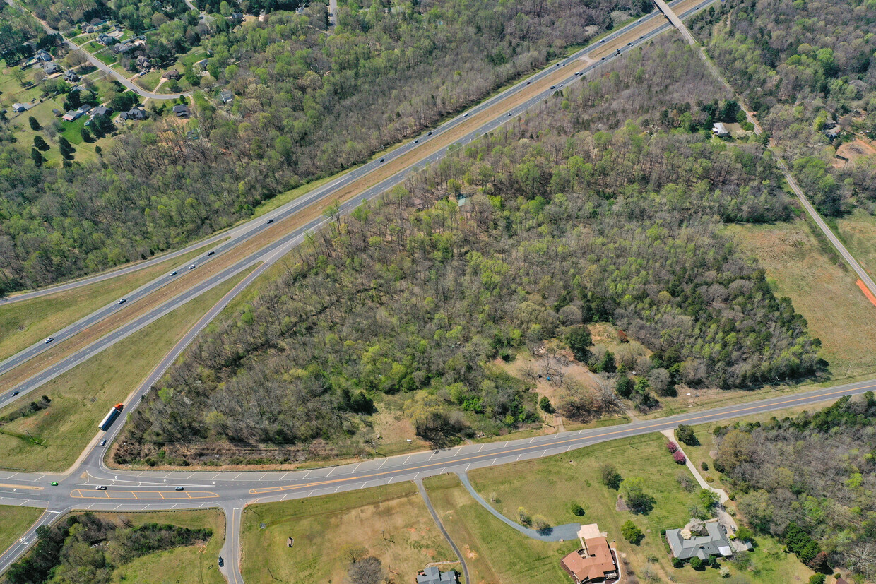 10528 Truelight Church, Mint Hill, NC for sale Building Photo- Image 1 of 3