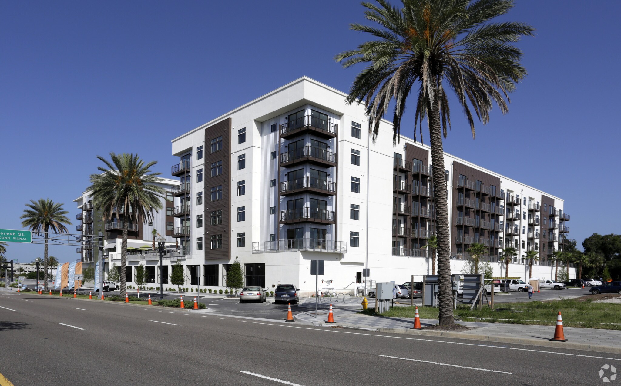 220 Riverside Ave, Jacksonville, FL 32202 220 Riverside