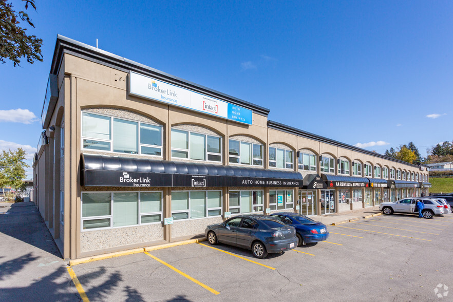 7905-7909 Flint Rd SE, Calgary, AB for lease - Building Photo - Image 3 of 6