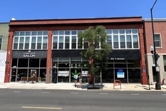 More details for 1855-1859 N Milwaukee Ave, Chicago, IL - Retail for Lease
