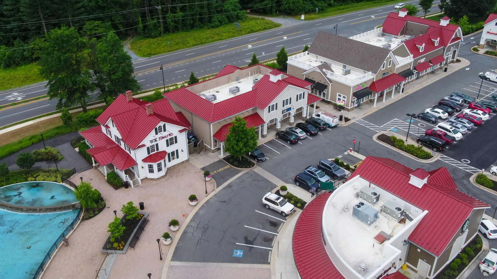 120130 Purcellville Gateway Dr, Purcellville, VA 20132 Purcellville