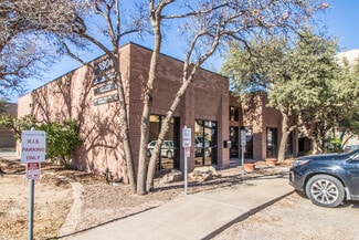 More details for 3804 21st St, Lubbock, TX - Office for Lease