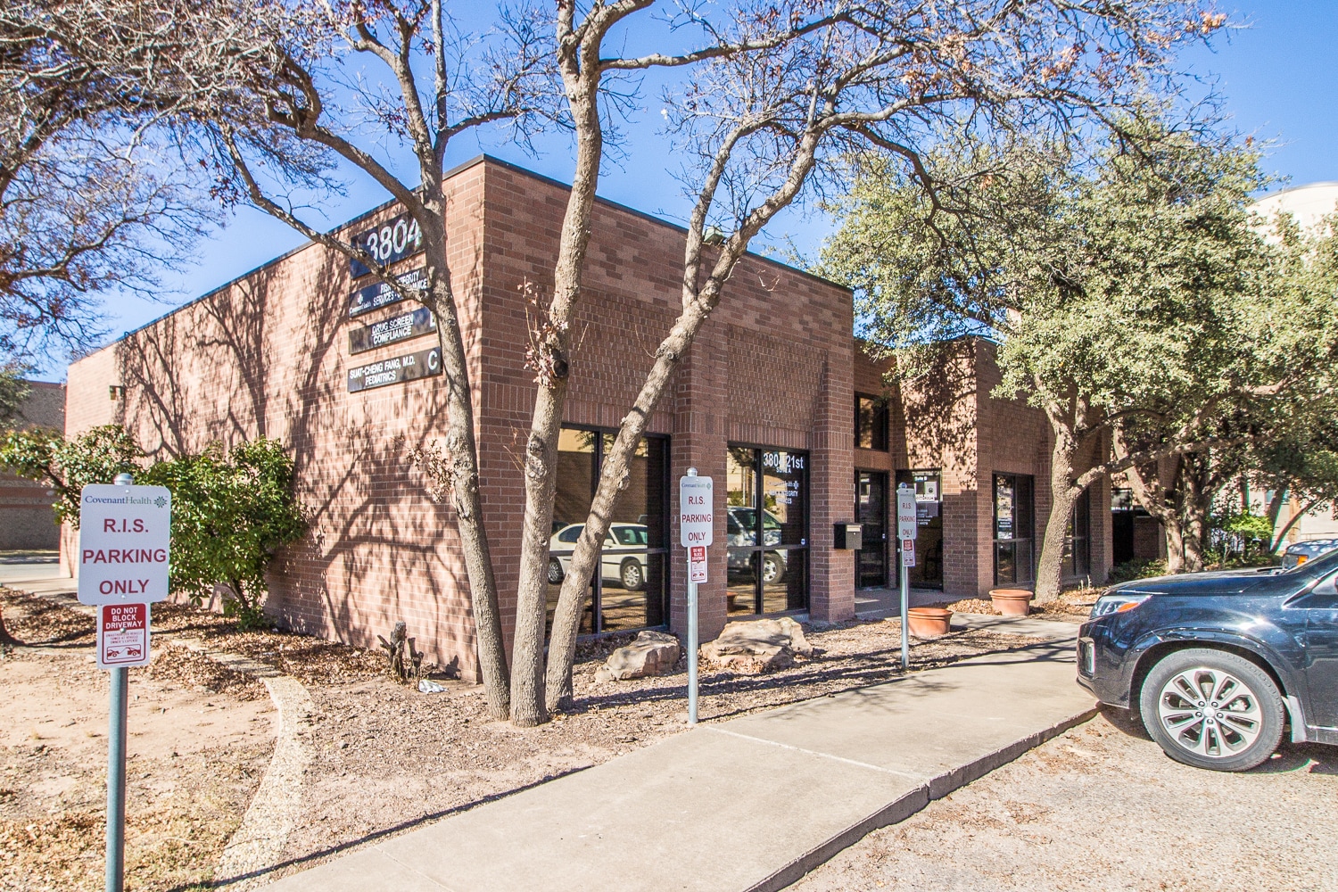 3804 21st St, Lubbock, TX for sale Primary Photo- Image 1 of 1
