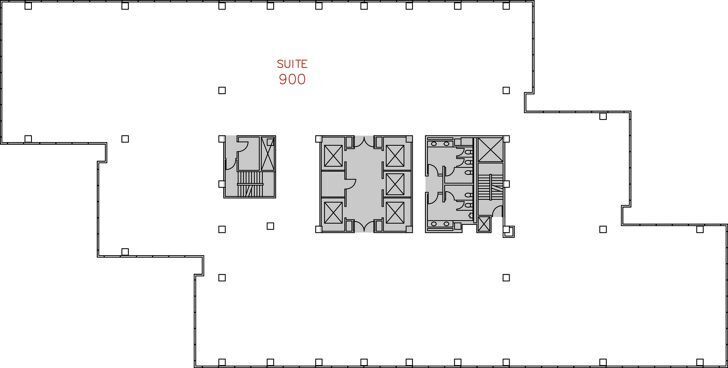 3111 Camino del Rio N, San Diego, CA for lease Floor Plan- Image 1 of 1