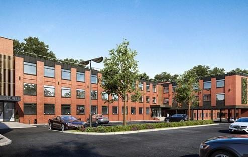 249 Church St, Altrincham for lease - Building Photo - Image 1 of 6