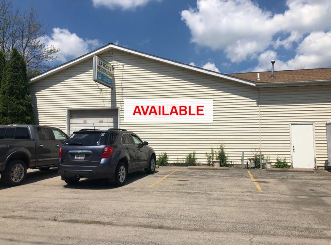 2035 River Rd, Niagara Falls, NY for sale Primary Photo- Image 1 of 1