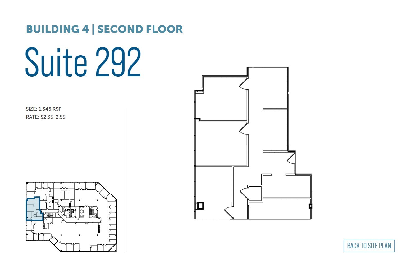 6345 Balboa Blvd, Encino, CA for lease Floor Plan- Image 1 of 1