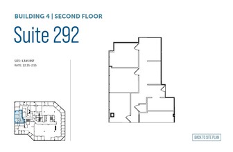 6345 Balboa Blvd, Encino, CA for lease Floor Plan- Image 1 of 1