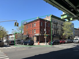 4424 3rd Ave, Brooklyn NY - Owner Financed Property