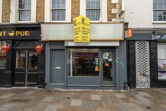 More details for 219 Deptford High St, London - Retail for Lease