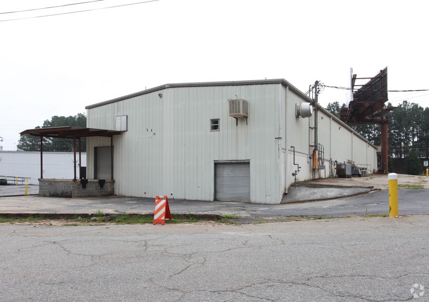 2774 E Ponce De Leon Ave, Decatur, GA for sale - Building Photo - Image 2 of 16