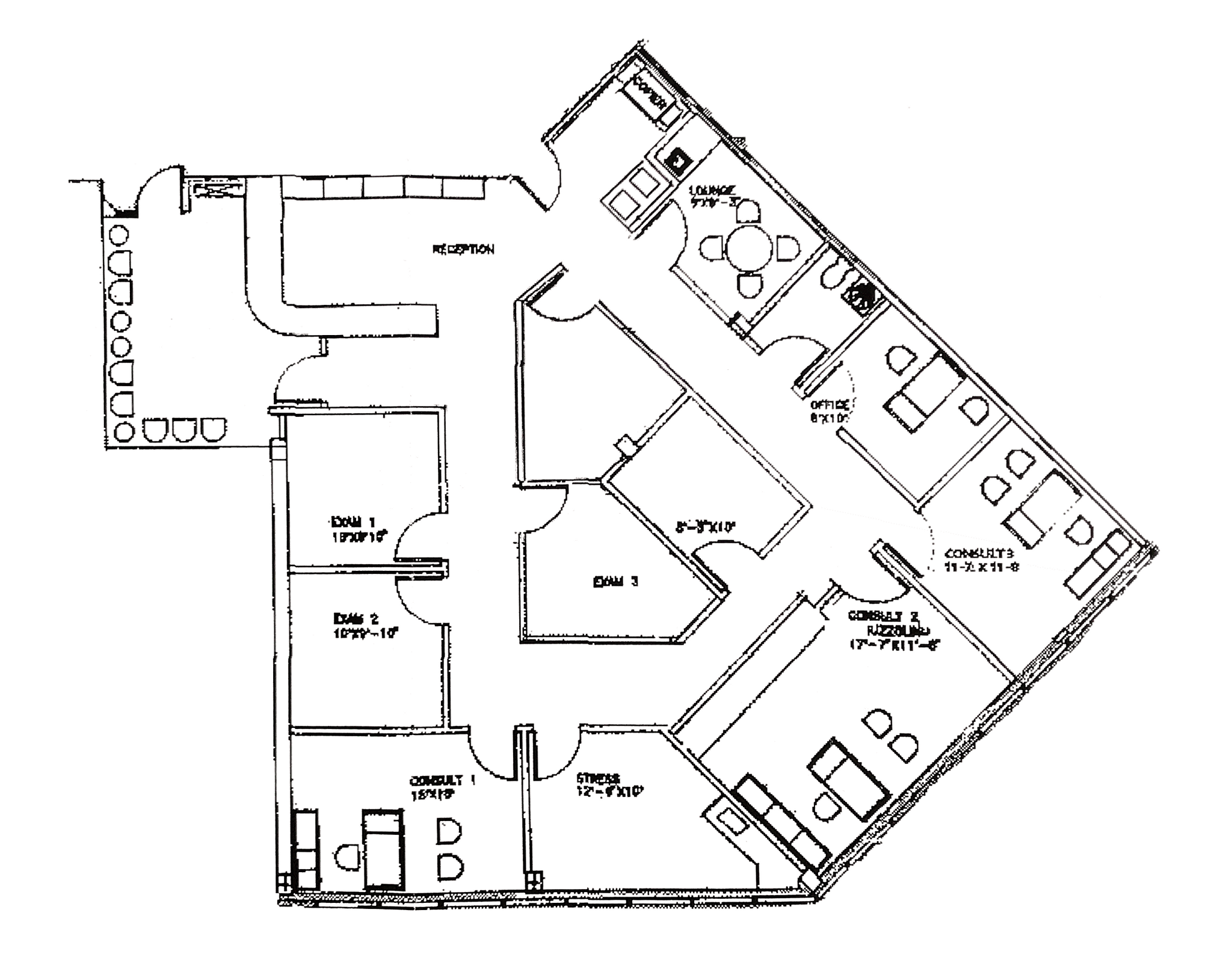 33 Overlook Rd, Summit, NJ 07901 - Overlook Medical Center | LoopNet