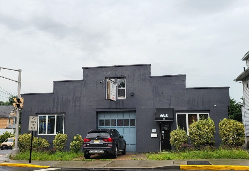 188 Hackensack St, Wood Ridge, NJ 07075 Industrial for Sale