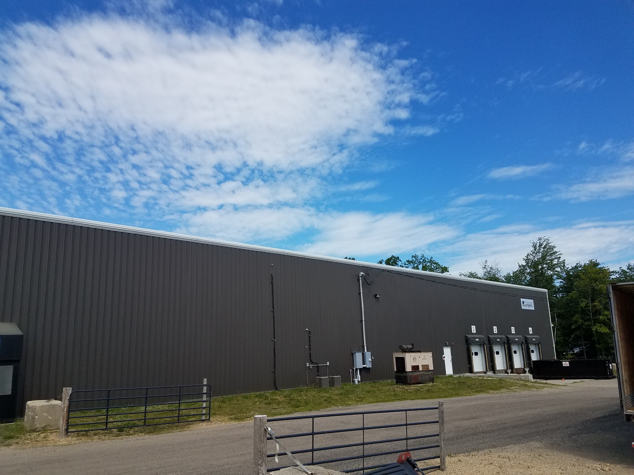 251 Calef Hwy, Lee, NH for sale Other- Image 1 of 1