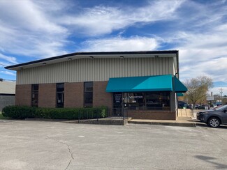 More details for 1915 Columbia Ave, Franklin, TN - Office for Sale