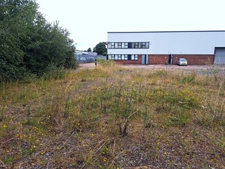 More details for Ronald Close Close, Kempston - Land for Lease