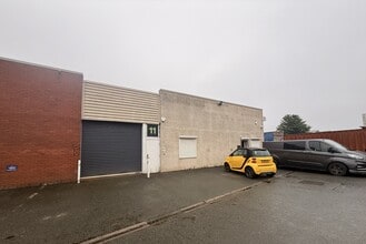 Marshall Rd, Plymouth for lease Building Photo- Image 1 of 3