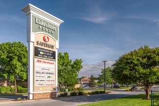 More details for 4103-4211 Mountain Rd, Pasadena, MD - Retail for Lease