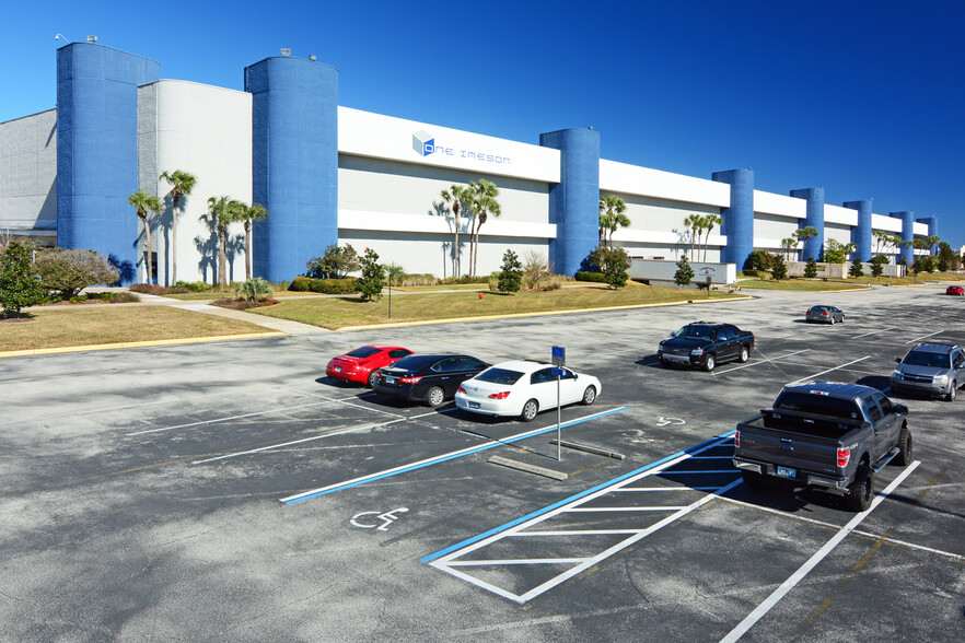 1 Imeson Park Blvd, Jacksonville, FL for lease - Building Photo - Image 1 of 9