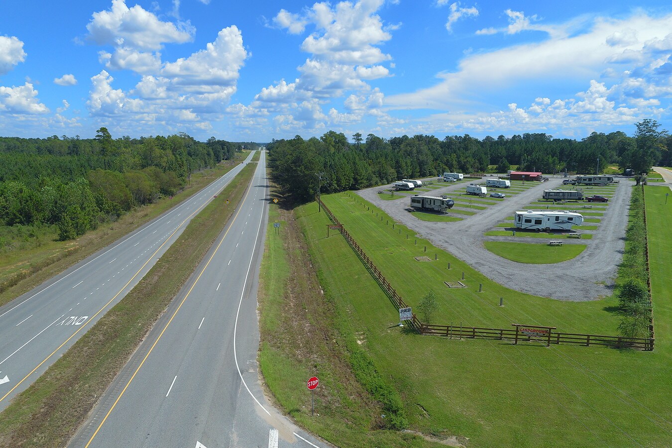 6171 Old Highway 31, Brewton, AL, 36426 Commercial Land For Sale