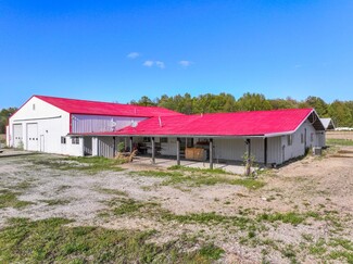 More details for 893 S State Road 129, Milan, IN - Industrial for Sale