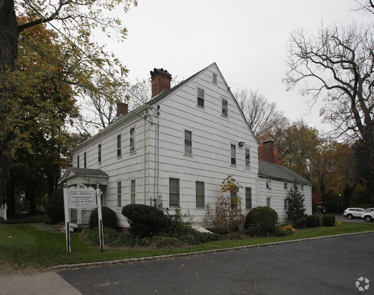 263 E Main St, Smithtown, NY for sale - Building Photo - Image 3 of 7