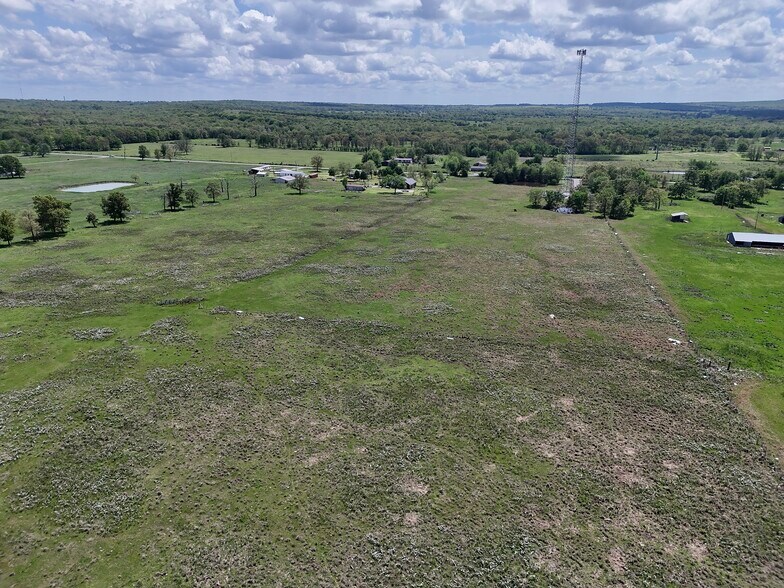 356 U.S. 412, Rose, OK for sale - Aerial - Image 1 of 27