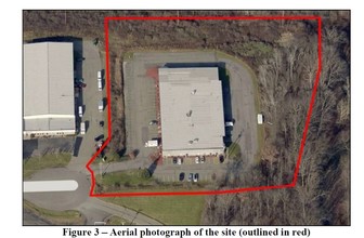 27 Link Dr, Binghamton, NY - aerial  map view - Image1