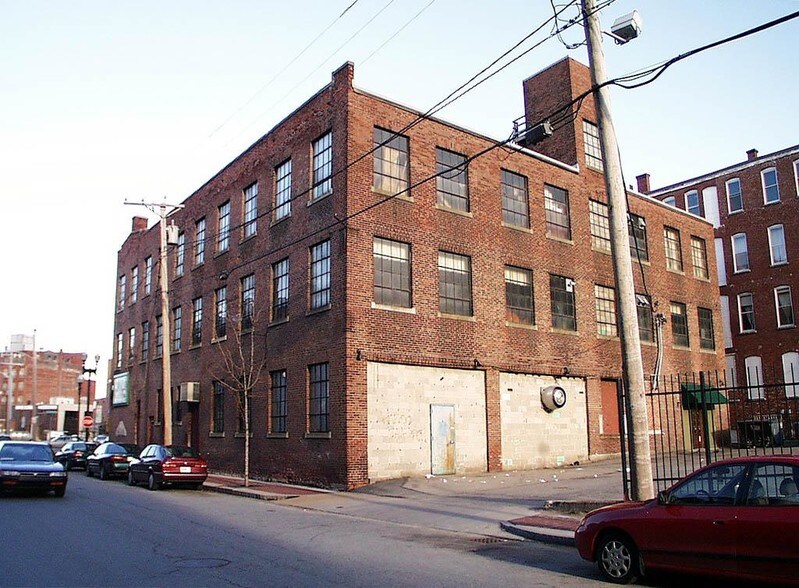 9 Appleton St, Lawrence, MA for sale - Primary Photo - Image 1 of 1