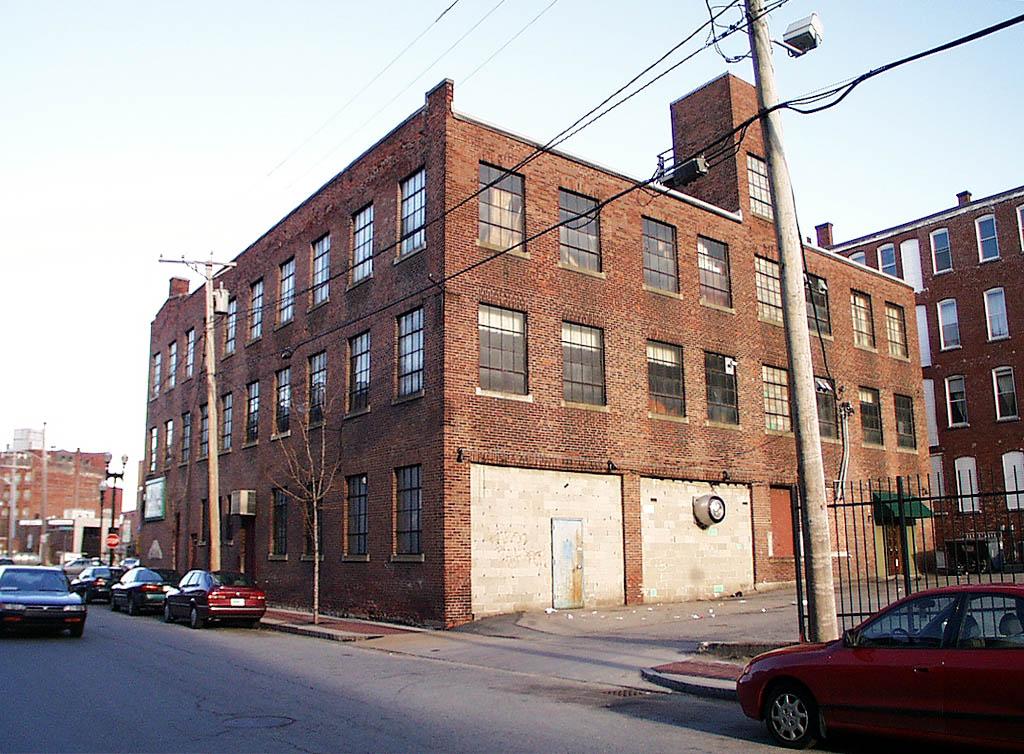 9 Appleton St, Lawrence, MA for sale Primary Photo- Image 1 of 1