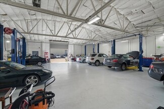 More details for 1380 Industrial Rd, San Carlos, CA - Industrial for Sale