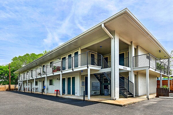 2412 Richcreek Rd, Austin, TX for sale Building Photo- Image 1 of 1