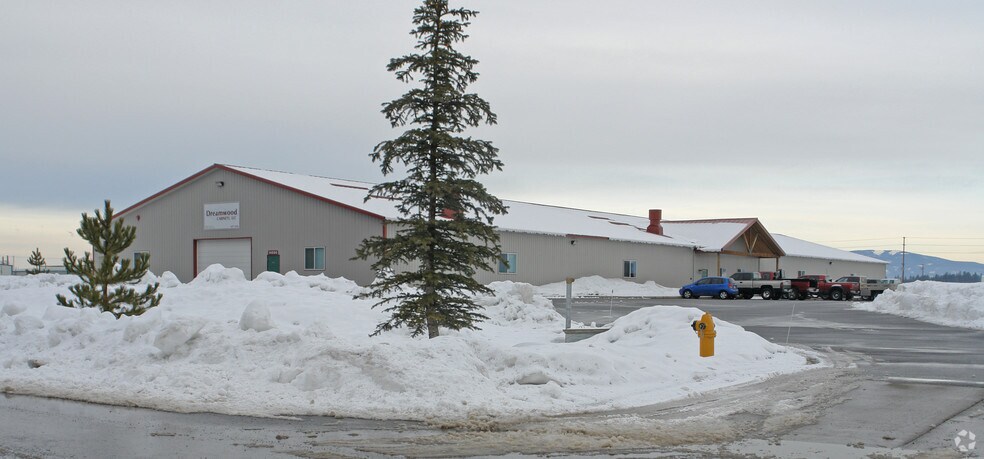 14080 N Thayer Rd, Rathdrum, ID for sale - Building Photo - Image 3 of 16