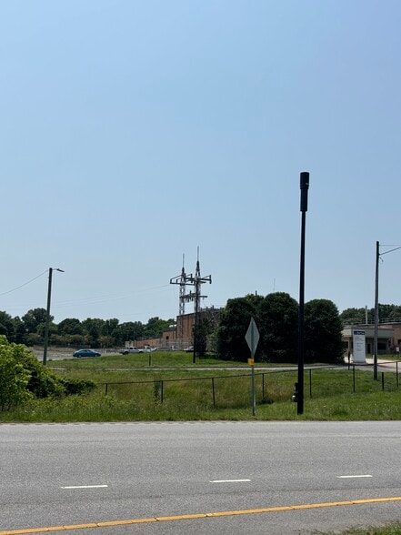 1551 Highway 9 Byp W, Lancaster, SC for sale - Building Photo - Image 2 of 14