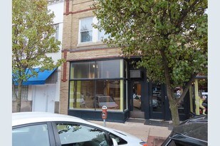 Retail / Office / Professional Service - Storefront Property