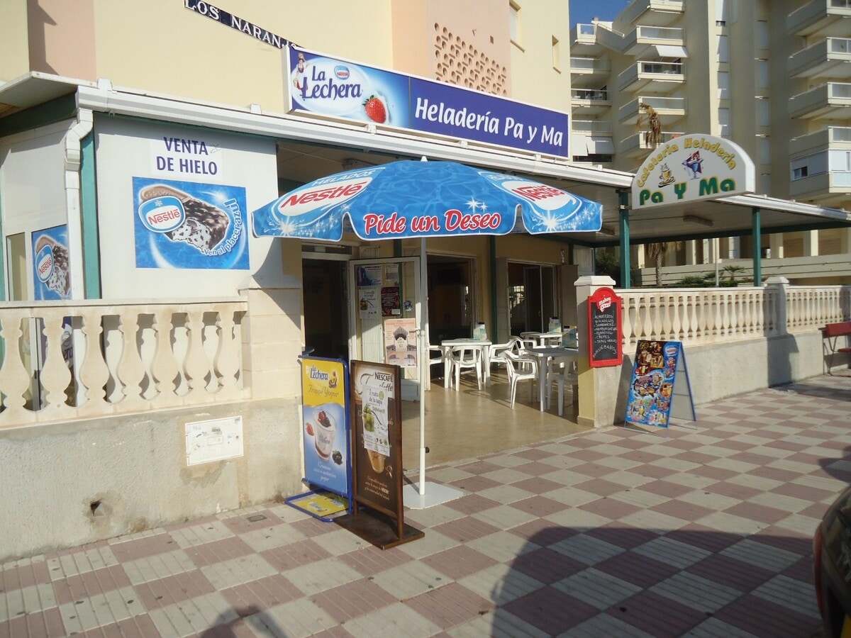 Avinguda de la Mota, 41, Xeraco, VAL 46770 - - - Interior Photo - Image 1 of 11