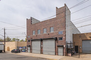 210 Grandview Ave, Staten Island NY - Warehouse