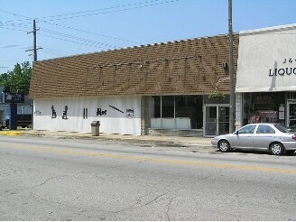 108 N Main St, Hebron, IN for sale Primary Photo- Image 1 of 1