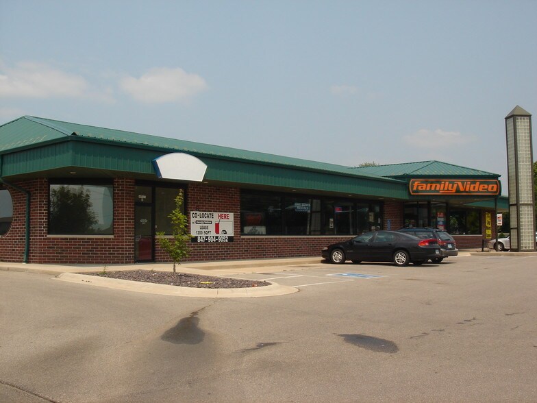 6905 C Ave NE, Cedar Rapids, IA 52402