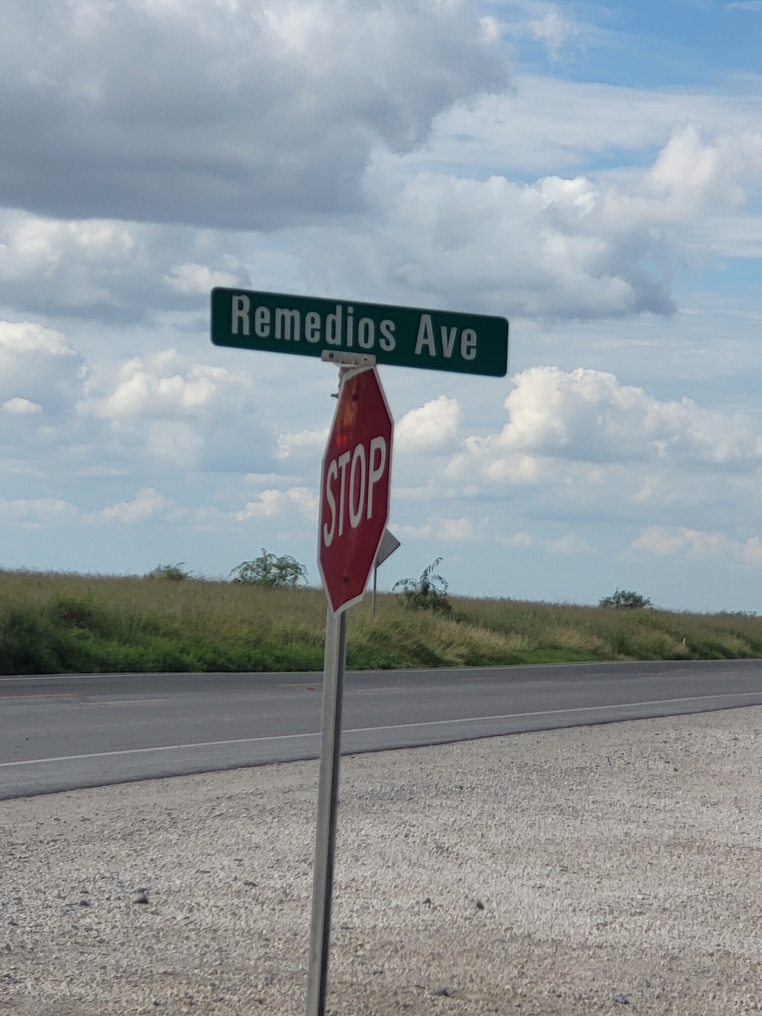 0000 Remedios Ave., Brownsville, TX for sale Other- Image 1 of 1