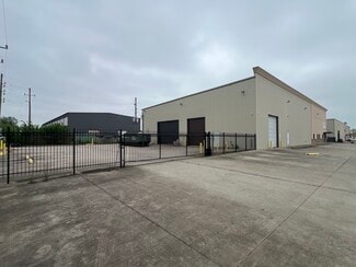 More details for 11050 W Little York Rd, Houston, TX - Industrial for Lease