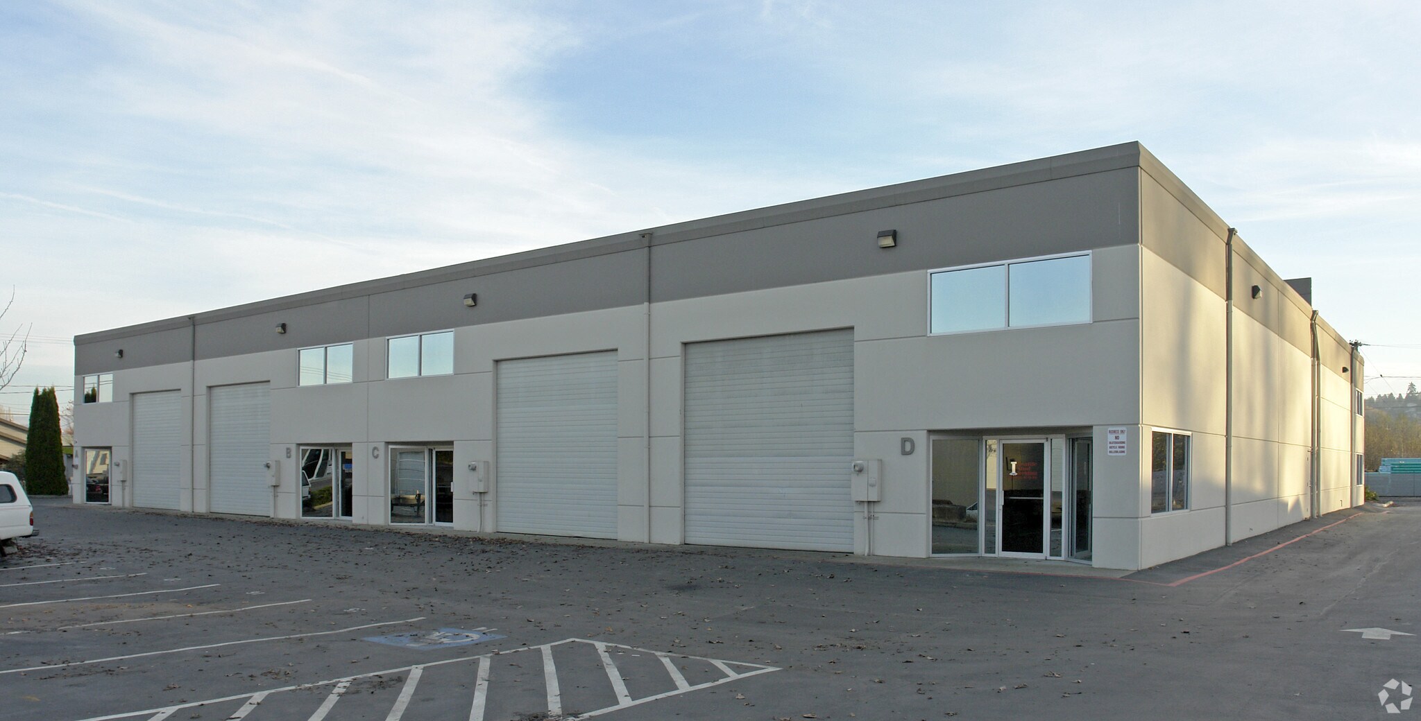 2201 Inter Ave, Puyallup, WA for sale Primary Photo- Image 1 of 1